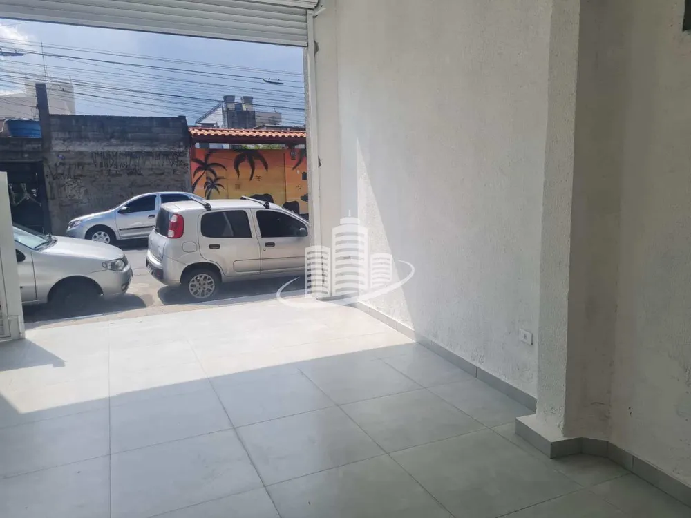 Sala-Conjunto, 26 m² - Foto 4