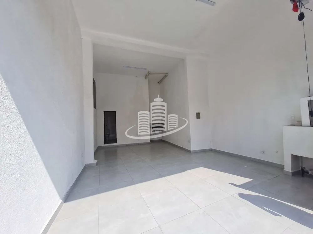 Sala-Conjunto, 26 m² - Foto 1