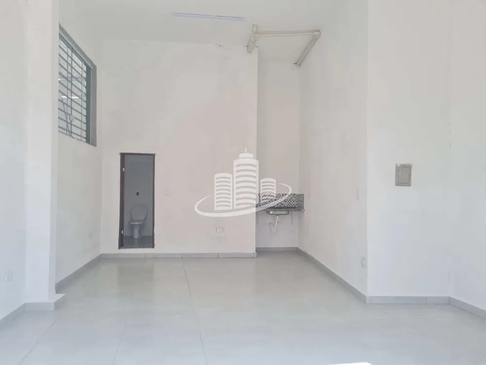 Sala-Conjunto, 26 m² - Foto 2