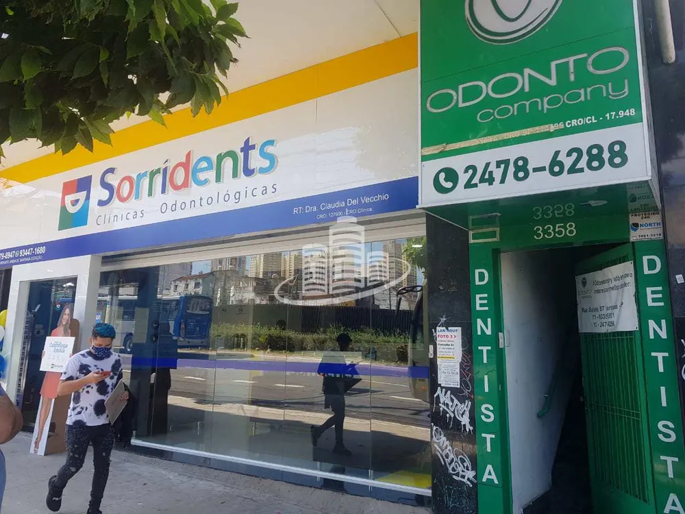Prédio Inteiro, 450 m² - Foto 2