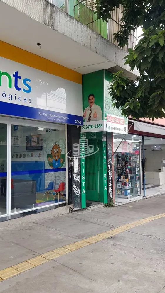 Prédio Inteiro, 450 m² - Foto 12