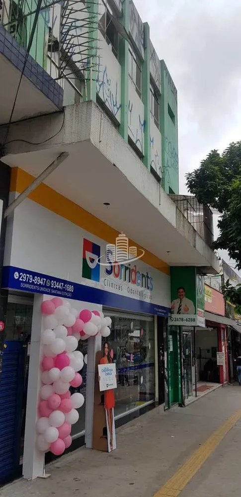 Prédio Inteiro, 450 m² - Foto 3
