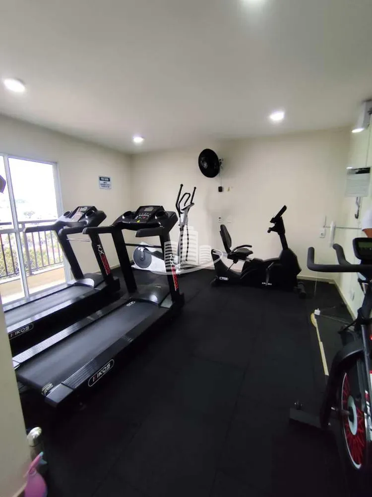Apartamento, 2 quartos, 49 m² - Foto 15