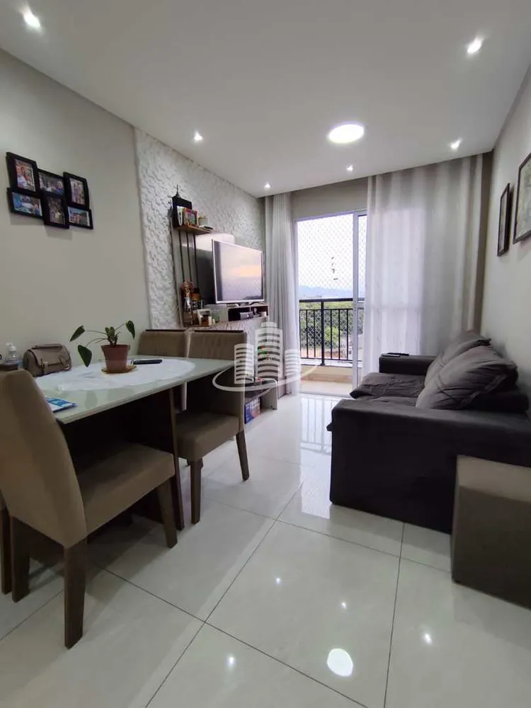 Apartamento, 2 quartos, 49 m² - Foto 2