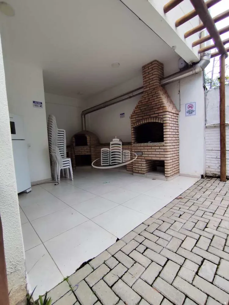 Apartamento, 2 quartos, 49 m² - Foto 12