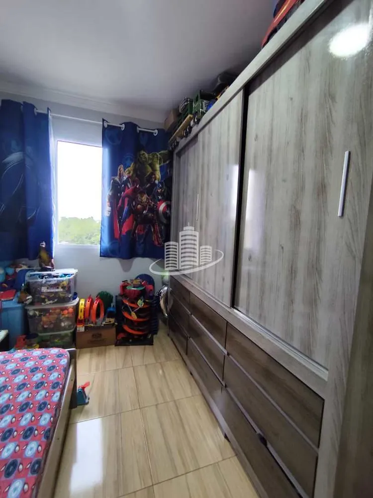 Apartamento, 2 quartos, 49 m² - Foto 8
