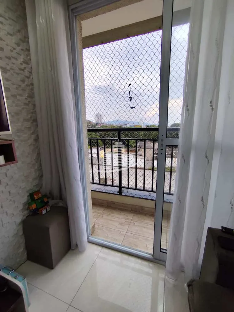 Apartamento, 2 quartos, 49 m² - Foto 5