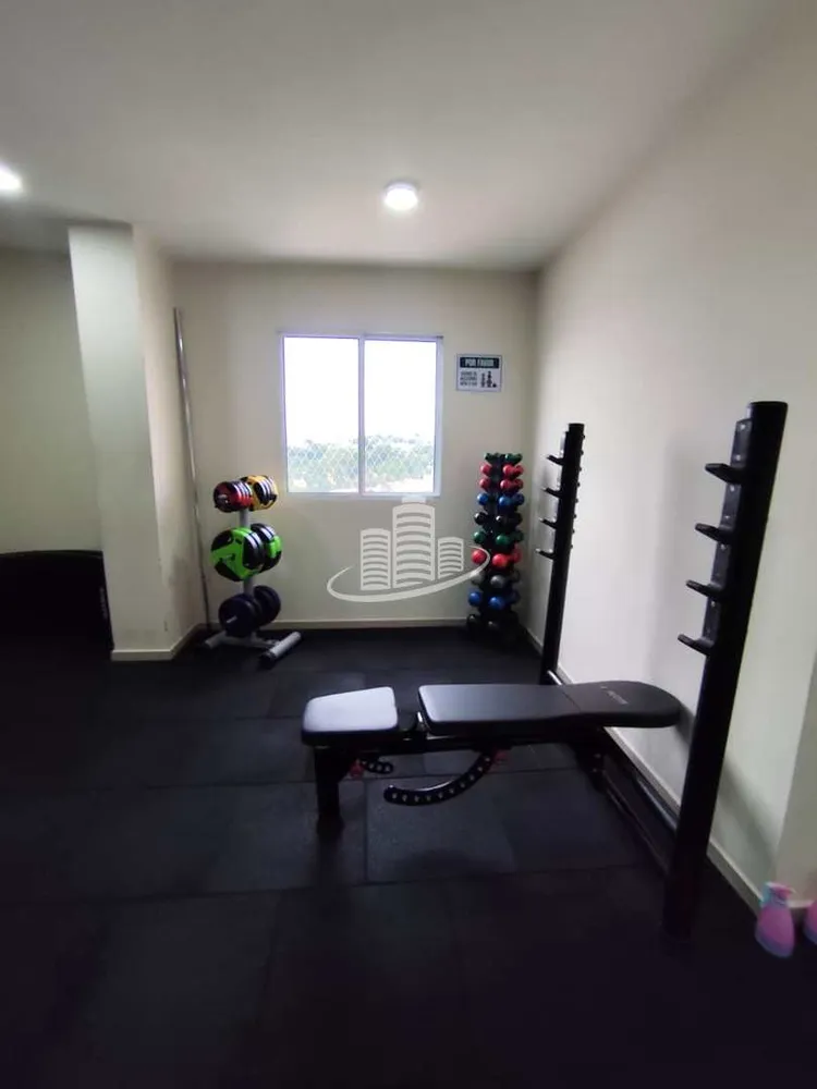 Apartamento, 2 quartos, 49 m² - Foto 14