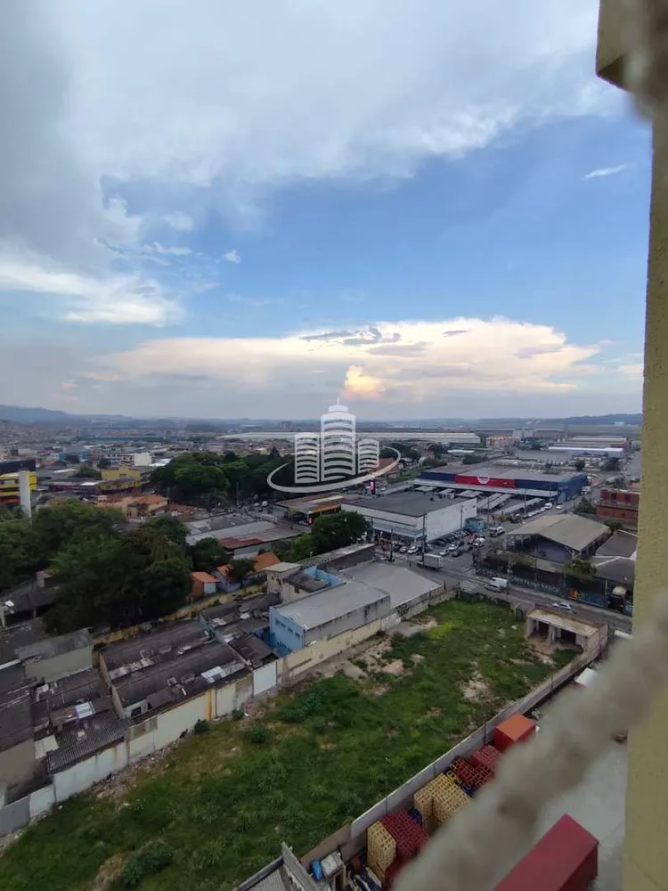 Apartamento, 2 quartos, 49 m² - Foto 1