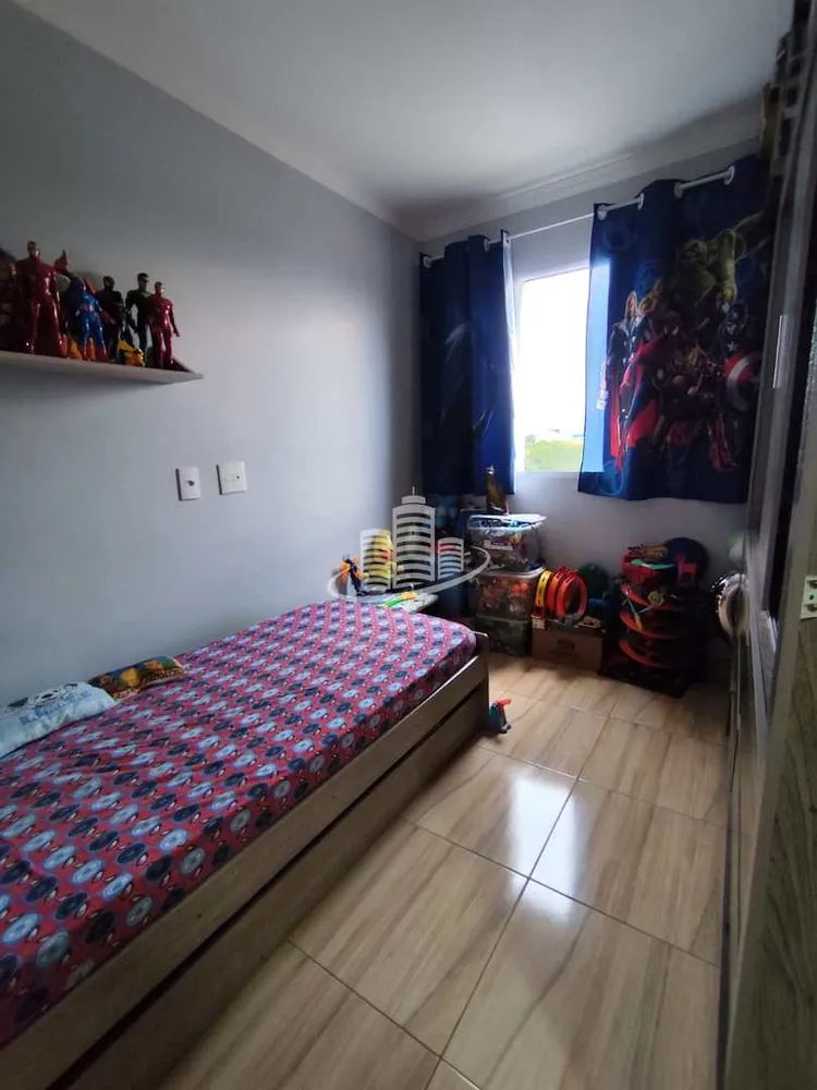 Apartamento, 2 quartos, 49 m² - Foto 10