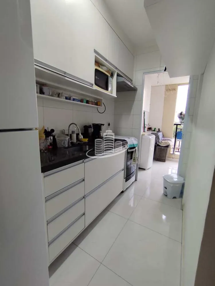 Apartamento, 2 quartos, 49 m² - Foto 3
