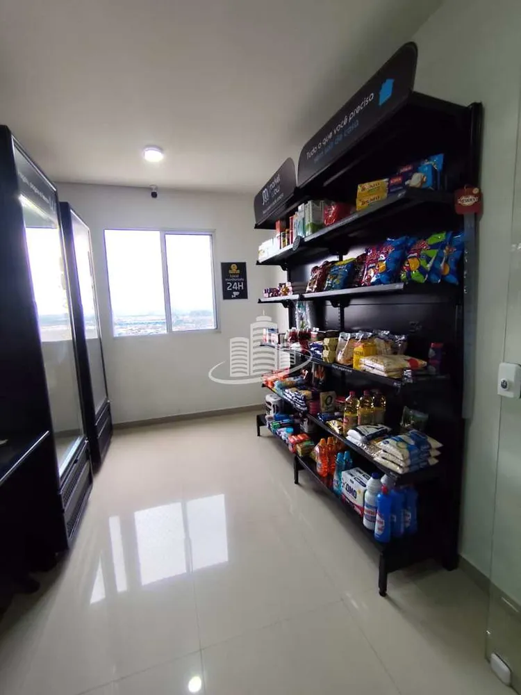 Apartamento, 2 quartos, 49 m² - Foto 16
