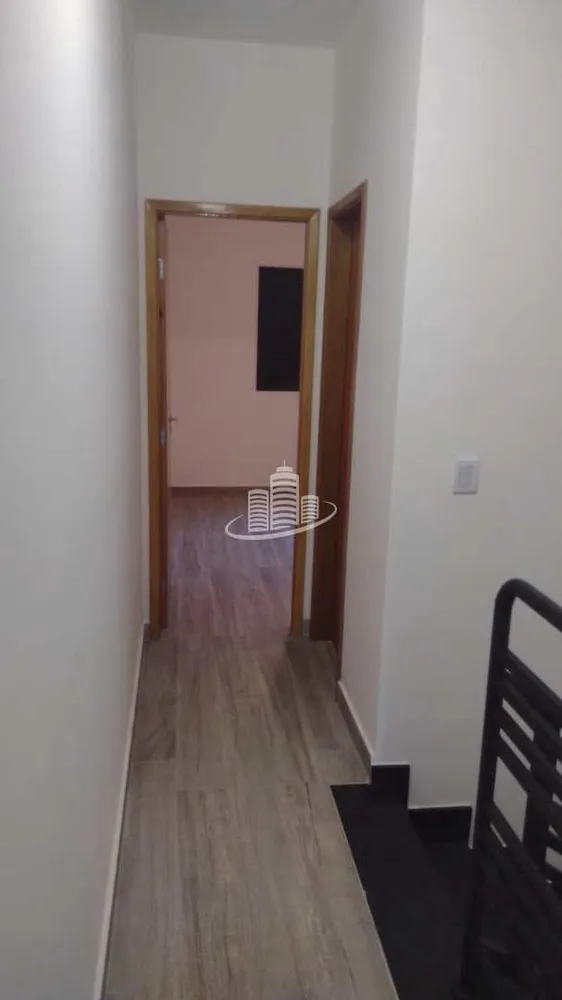 Sobrado, 3 quartos, 140 m² - Foto 3