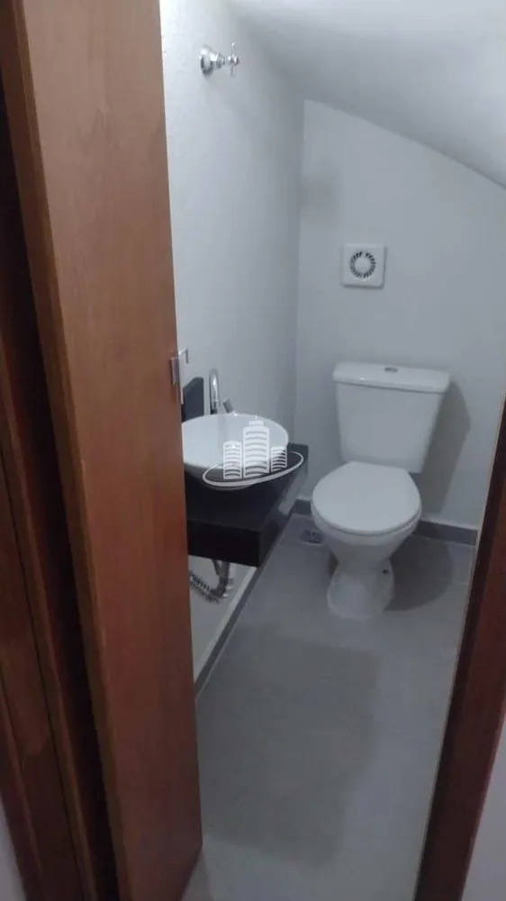 Sobrado, 3 quartos, 140 m² - Foto 5