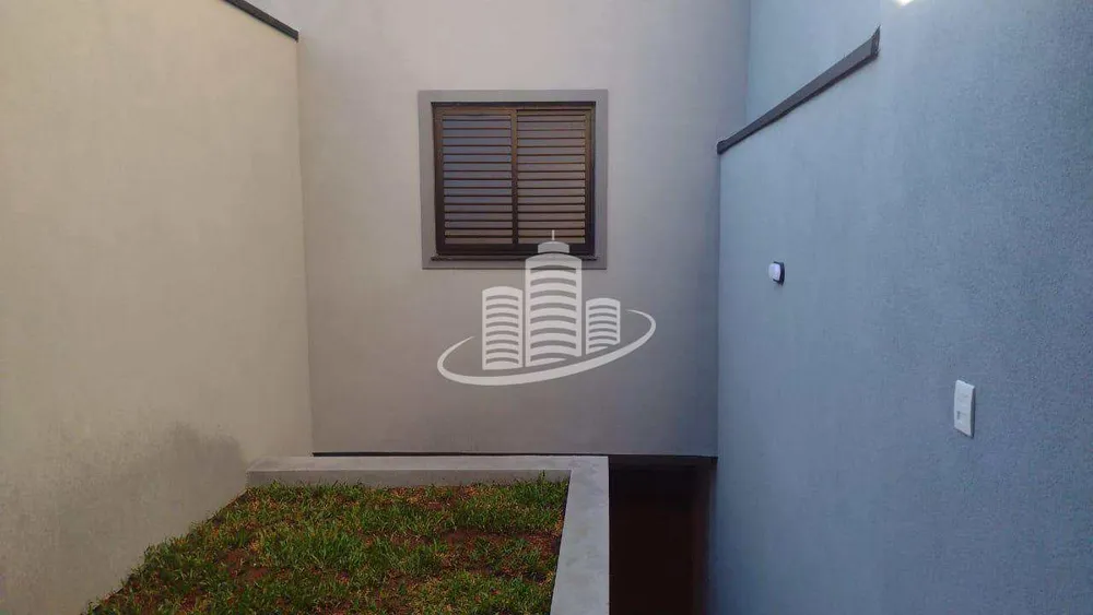 Sobrado, 3 quartos, 140 m² - Foto 9