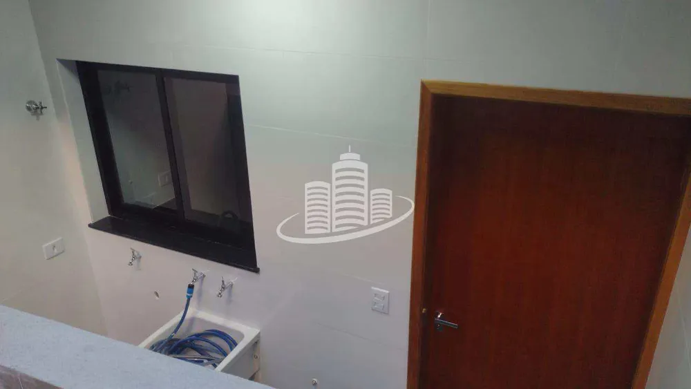 Sobrado, 3 quartos, 140 m² - Foto 8