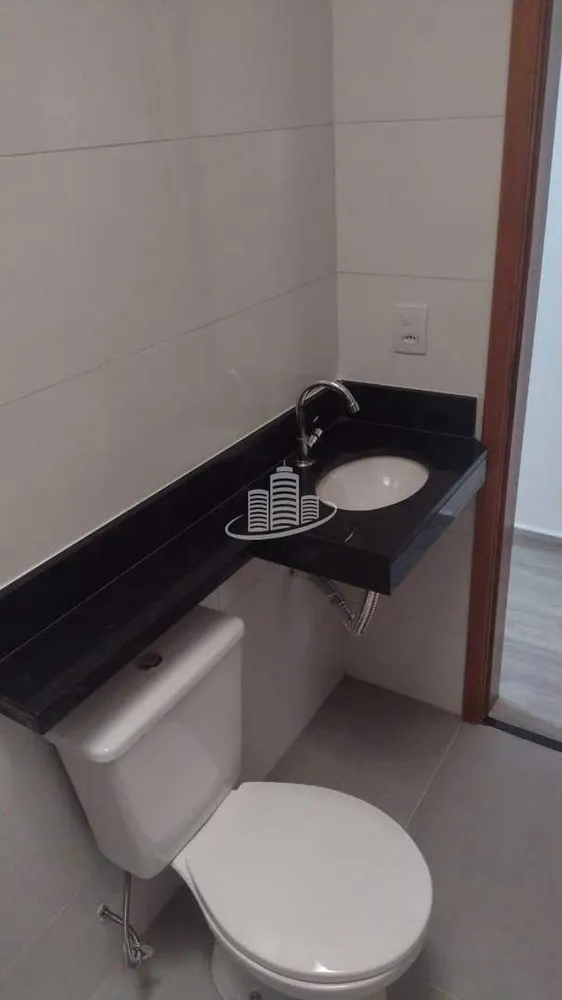 Sobrado, 3 quartos, 140 m² - Foto 3