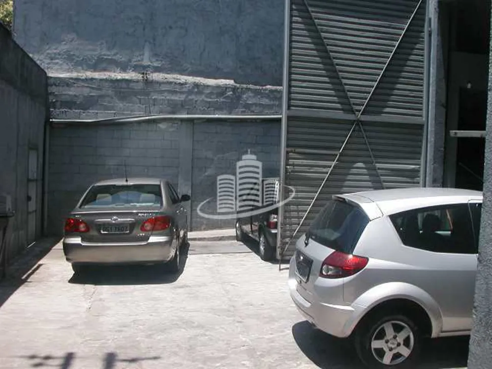 Depósito-Galpão, 900 m² - Foto 3