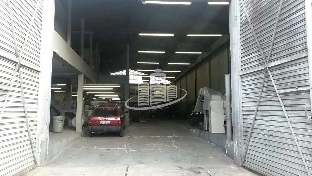 Depósito-Galpão, 900 m² - Foto 6