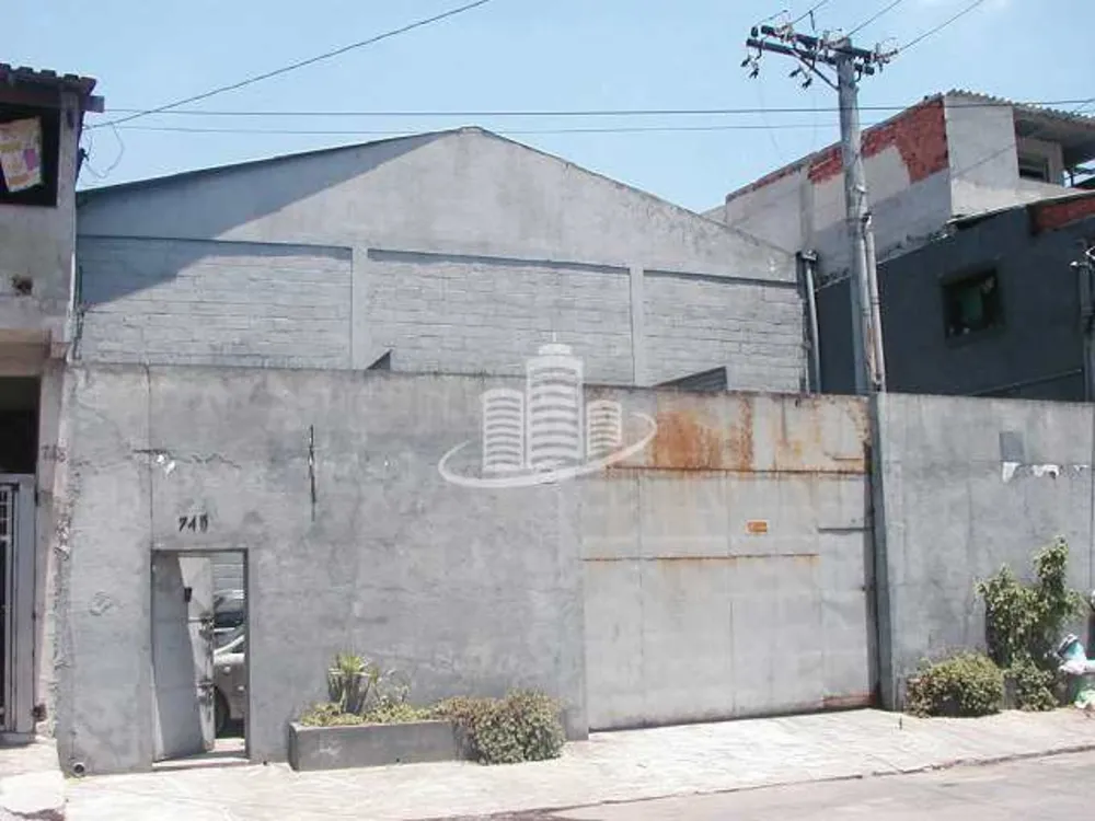 Depósito-Galpão, 900 m² - Foto 10