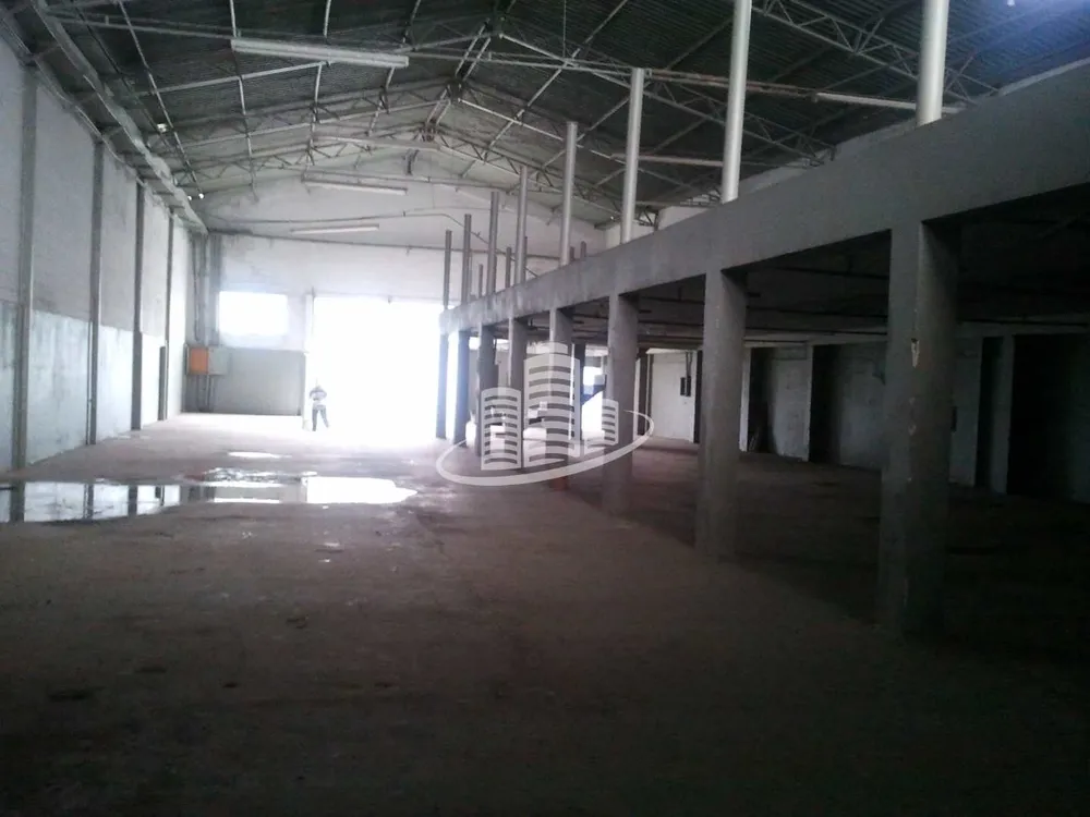 Depósito-Galpão, 900 m² - Foto 8
