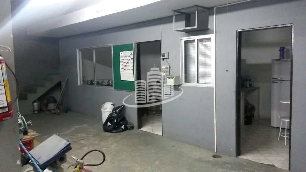 Depósito-Galpão, 900 m² - Foto 4