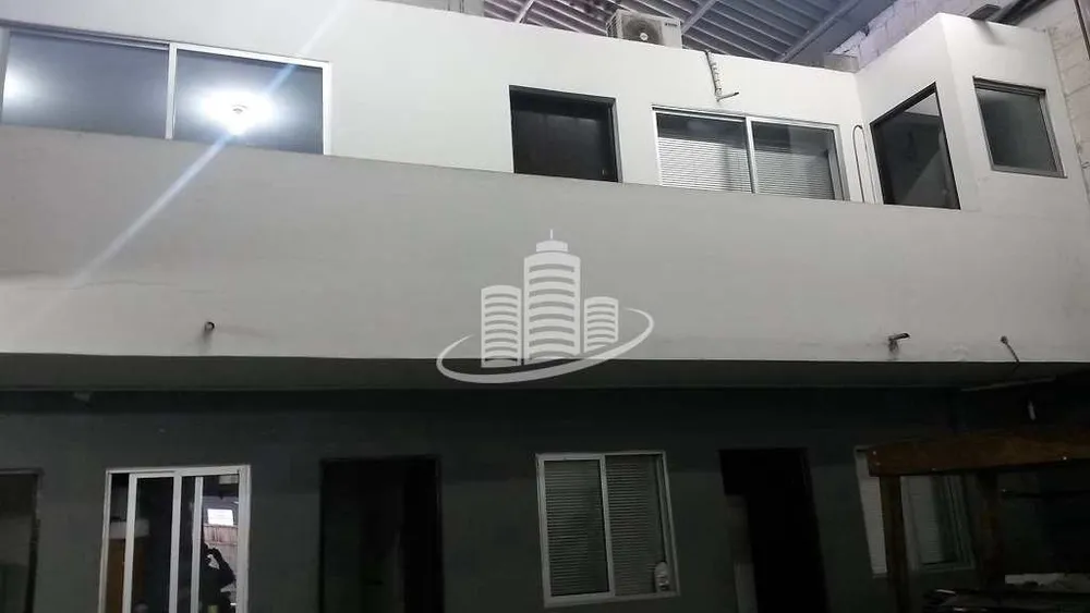 Depósito-Galpão, 900 m² - Foto 2
