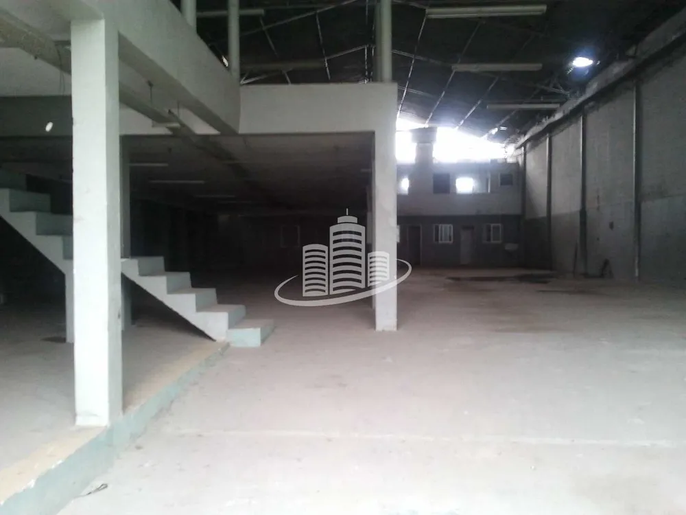 Depósito-Galpão, 900 m² - Foto 9