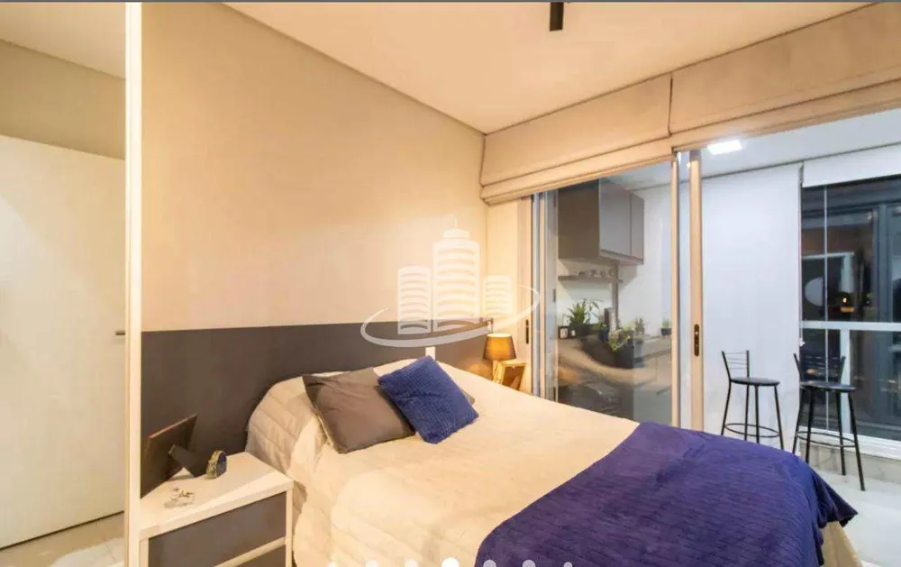 Apartamento, 1 quarto, 39 m² - Foto 11