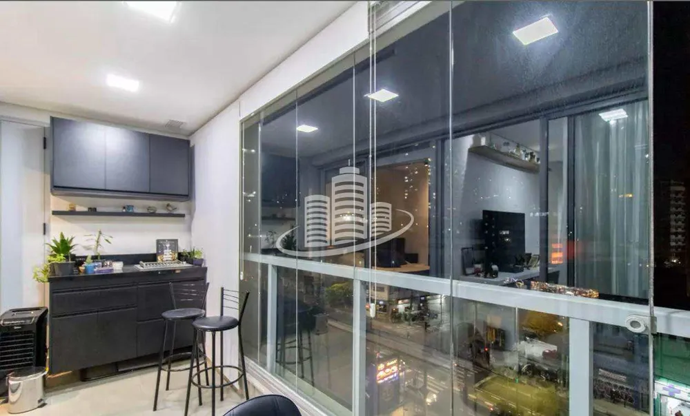 Apartamento, 1 quarto, 39 m² - Foto 7