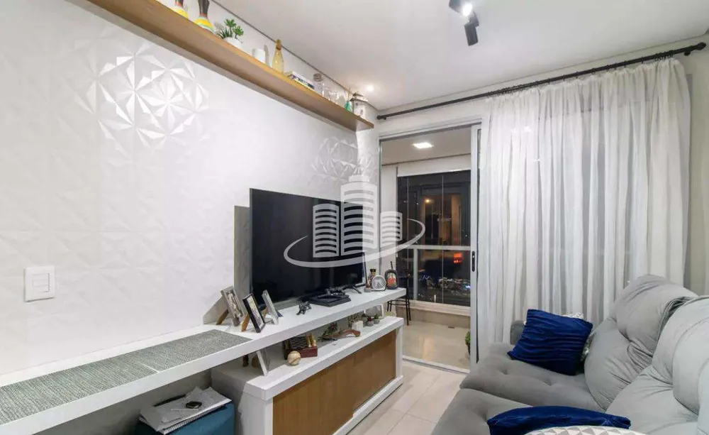 Apartamento, 1 quarto, 39 m² - Foto 9