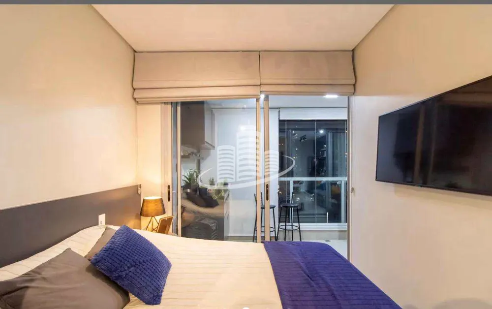 Apartamento, 1 quarto, 39 m² - Foto 6