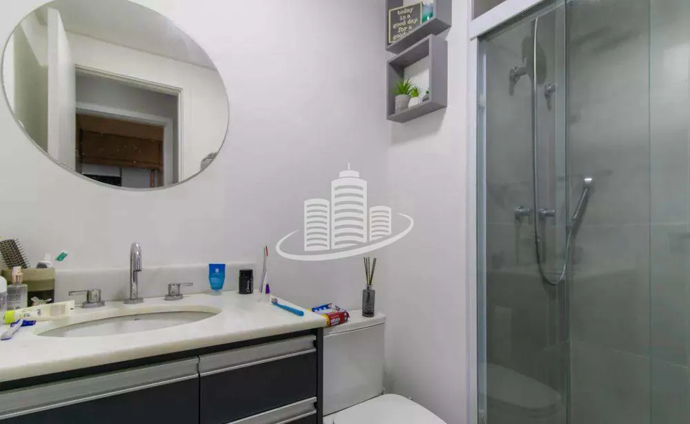 Apartamento, 1 quarto, 39 m² - Foto 5