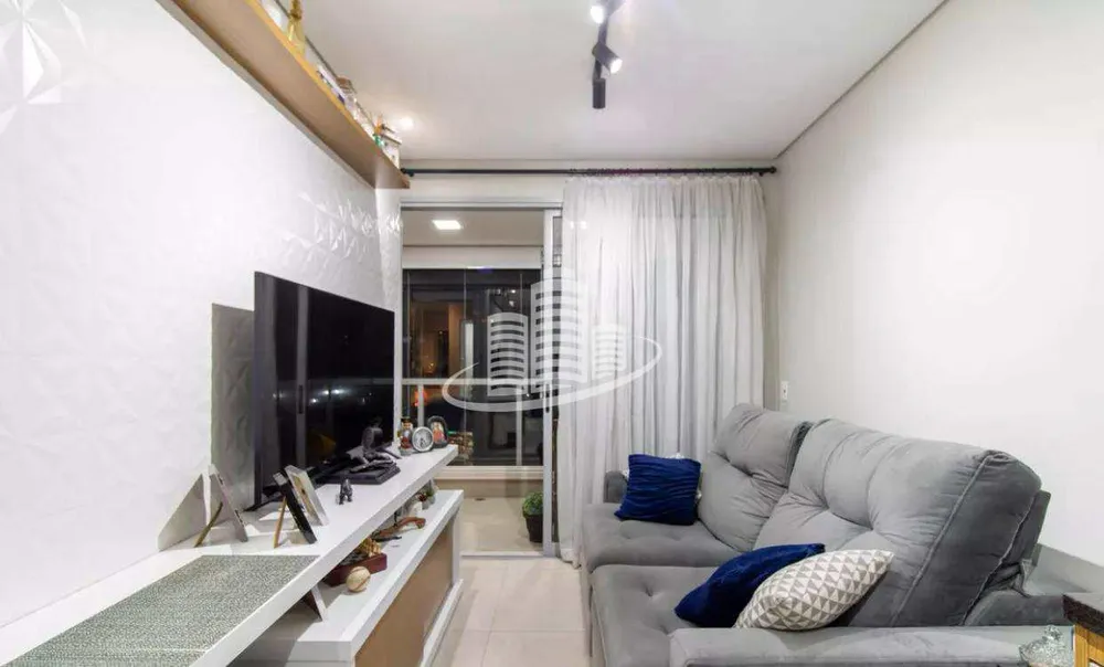 Apartamento, 1 quarto, 39 m² - Foto 12