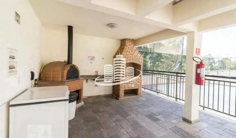 Apartamento, 2 quartos, 50 m² - Foto 13
