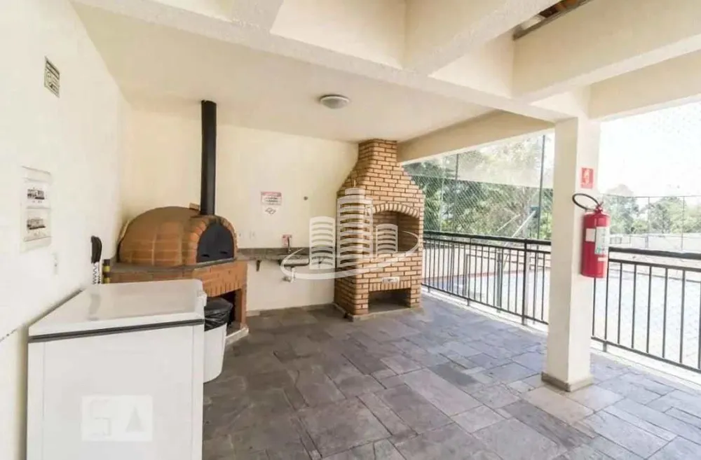 Apartamento, 2 quartos, 50 m² - Foto 12