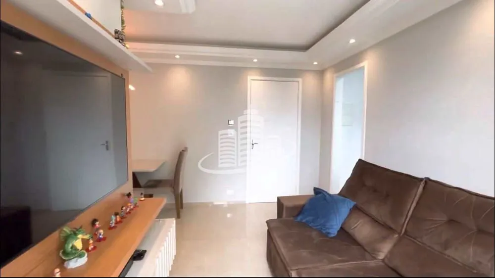 Apartamento, 2 quartos, 50 m² - Foto 3
