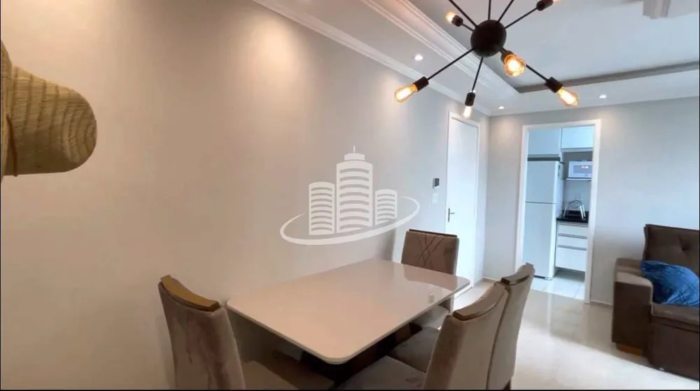 Apartamento, 2 quartos, 50 m² - Foto 5