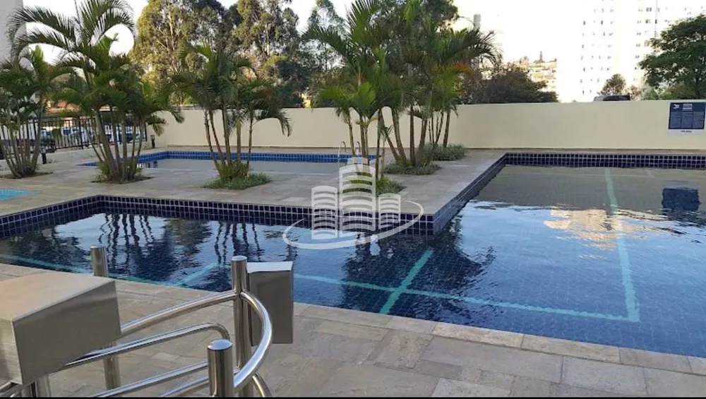 Apartamento, 2 quartos, 50 m² - Foto 14
