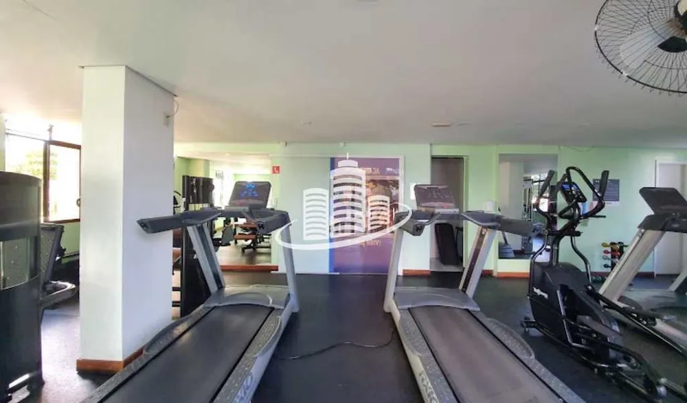Apartamento, 2 quartos, 50 m² - Foto 11