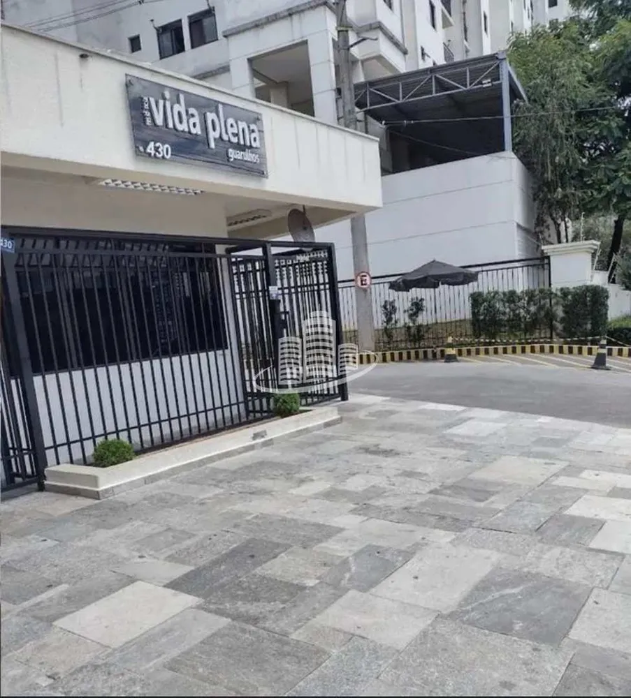 Apartamento, 2 quartos, 50 m² - Foto 15