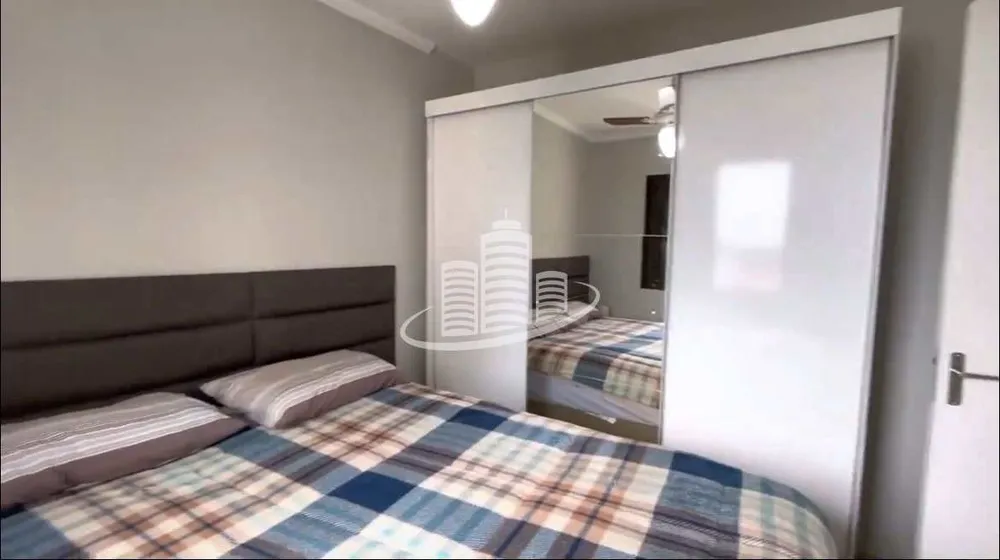Apartamento, 2 quartos, 50 m² - Foto 7