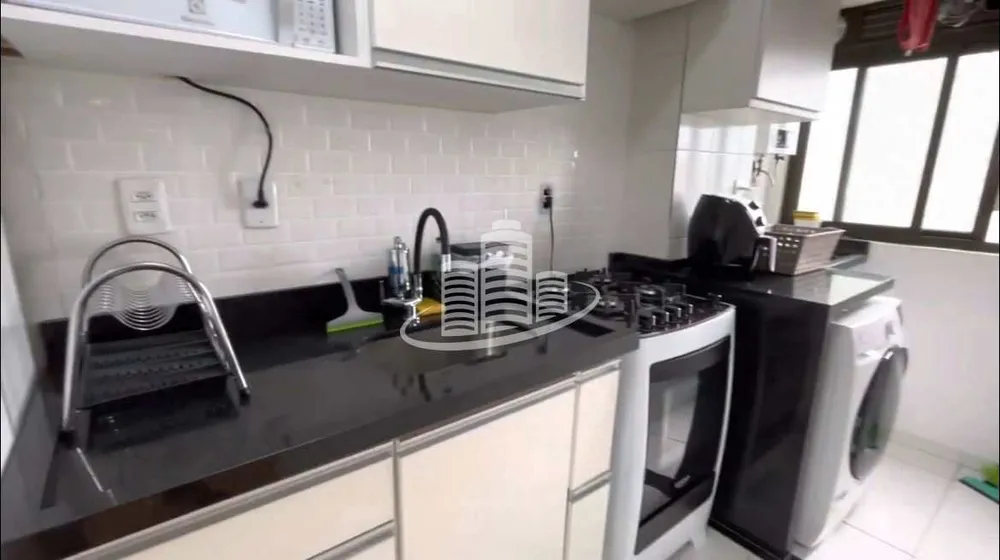 Apartamento, 2 quartos, 50 m² - Foto 6
