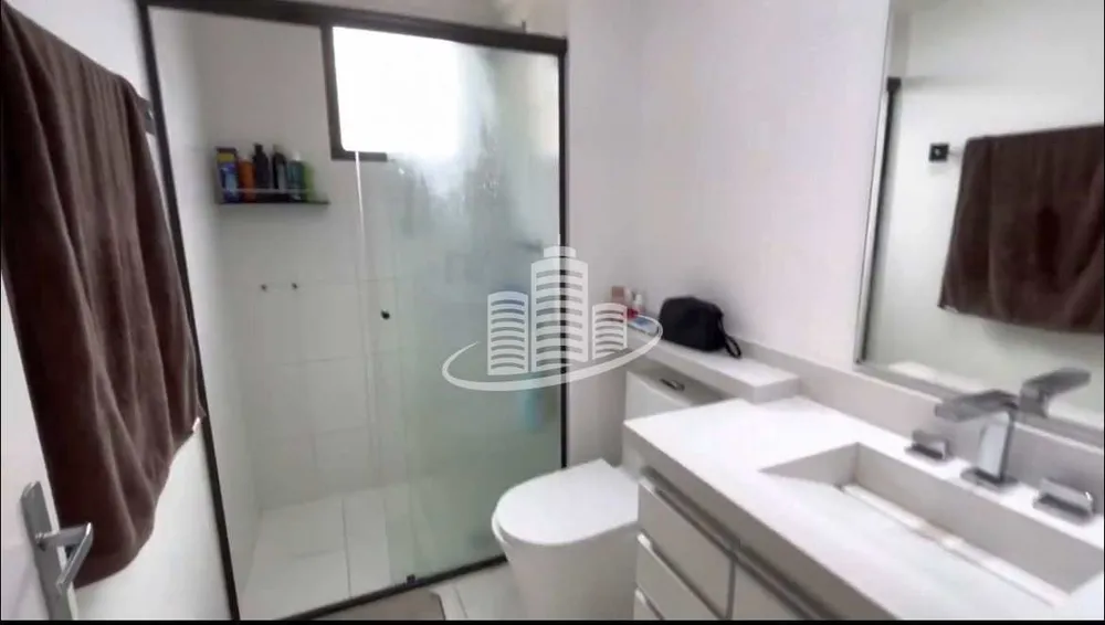 Apartamento, 2 quartos, 50 m² - Foto 8
