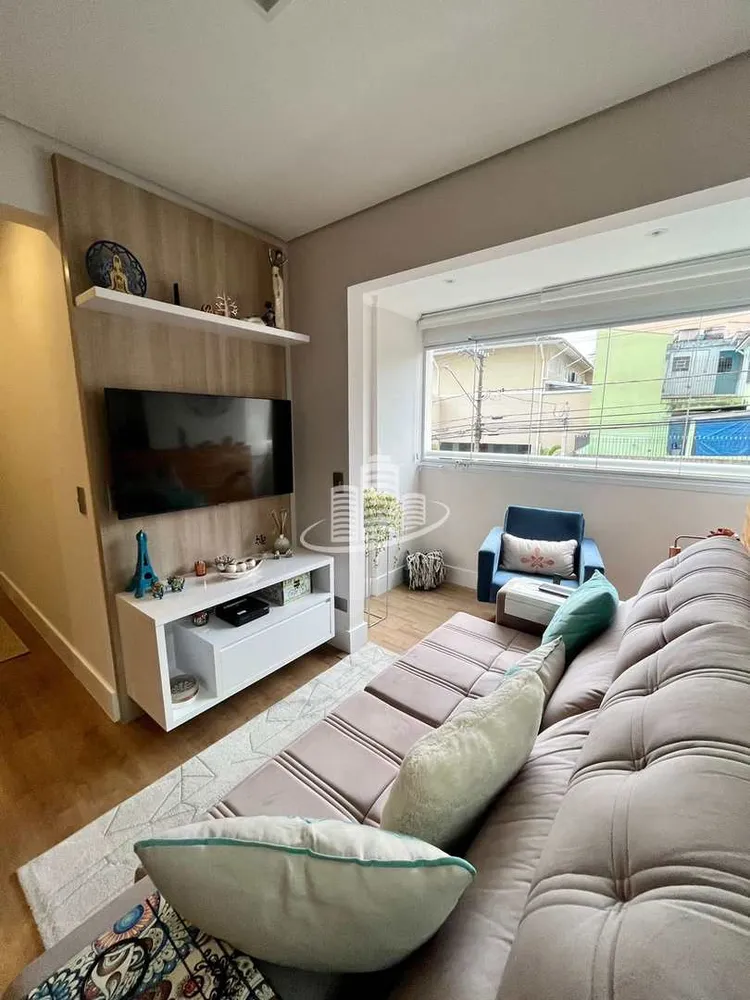 Apartamento, 2 quartos, 55 m² - Foto 7