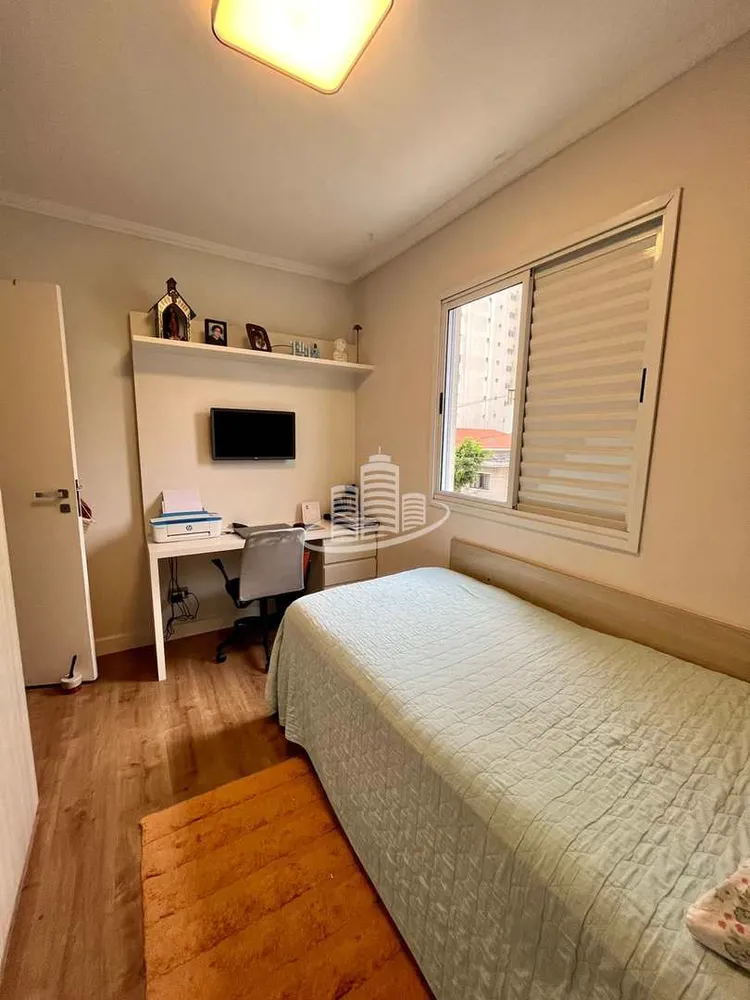Apartamento, 2 quartos, 55 m² - Foto 3