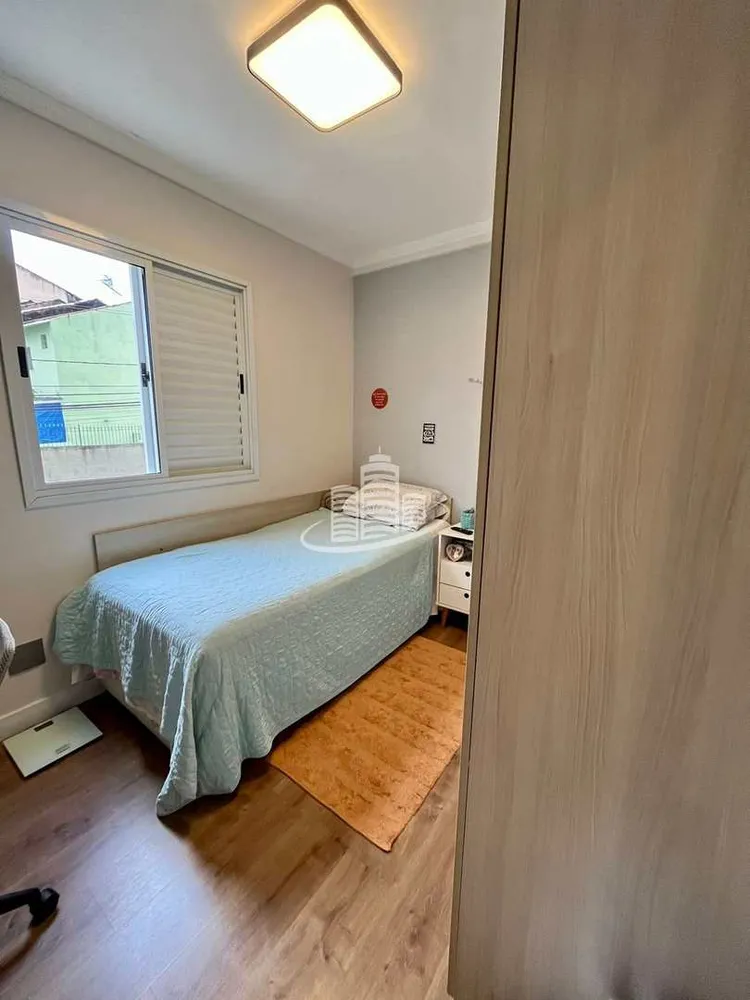 Apartamento, 2 quartos, 55 m² - Foto 2