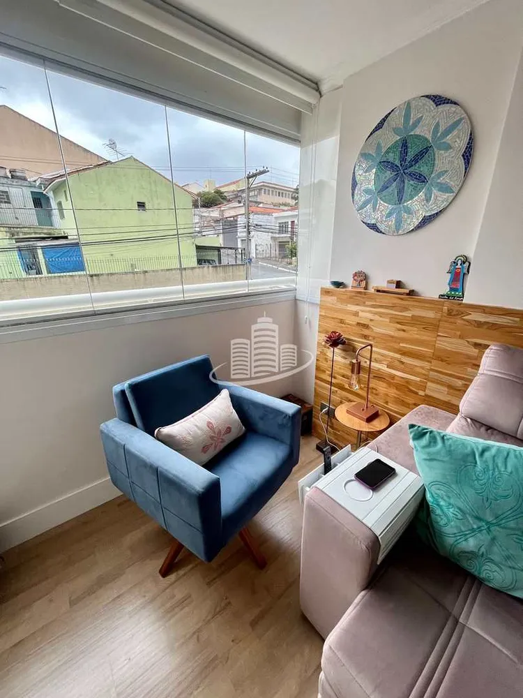 Apartamento, 2 quartos, 55 m² - Foto 12
