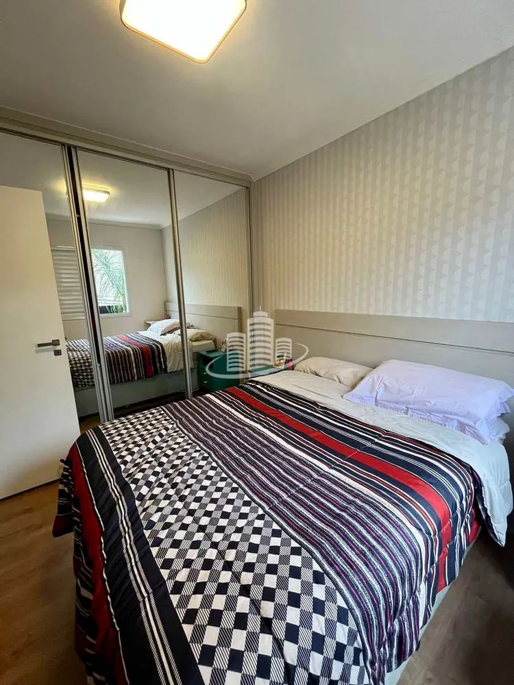 Apartamento, 2 quartos, 55 m² - Foto 6