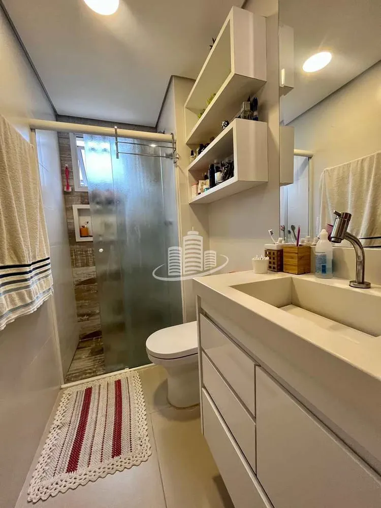 Apartamento, 2 quartos, 55 m² - Foto 10